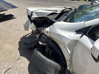 2018 Subaru Crosstrek 2.0i Premium - Primary Damage Right Image